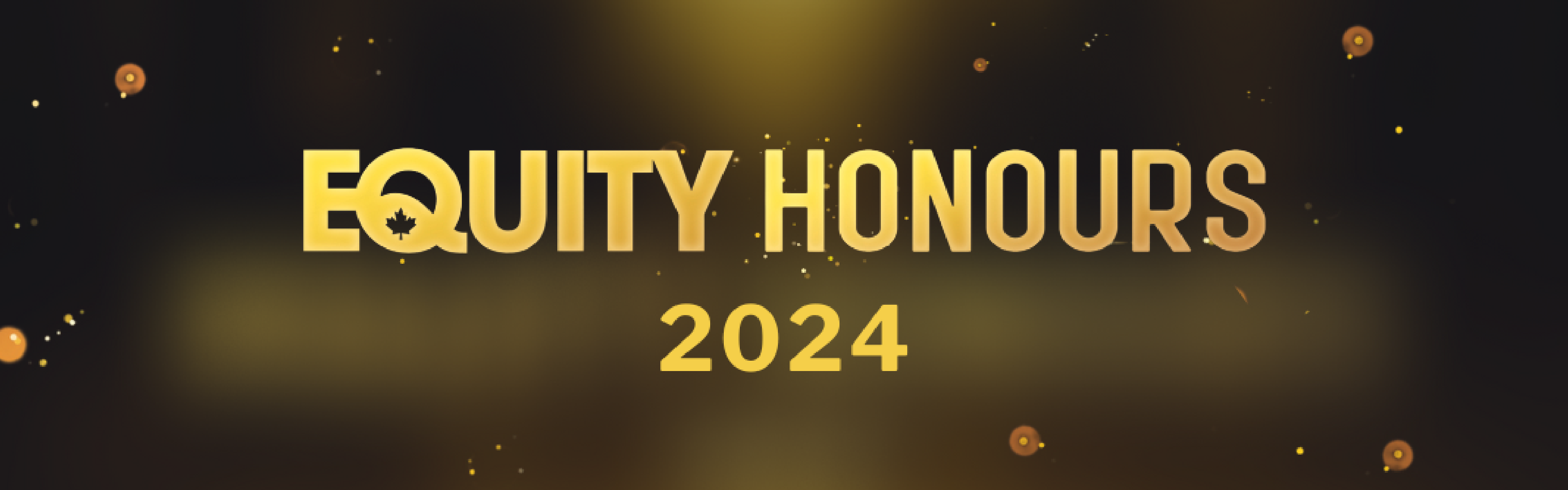 Equity Honours 2024